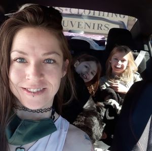 Meet your Posher, Destiny